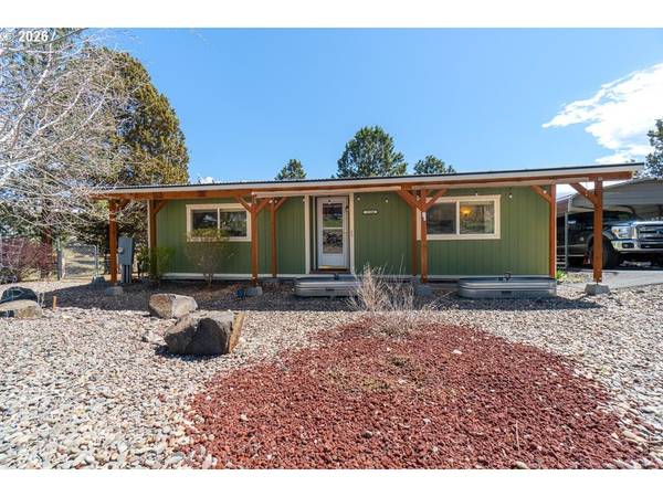 15144 SE EASY ST, Prineville, OR 97754