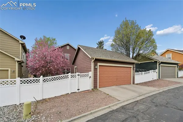 2244 Saint Paul DR, Colorado Springs, CO 80910