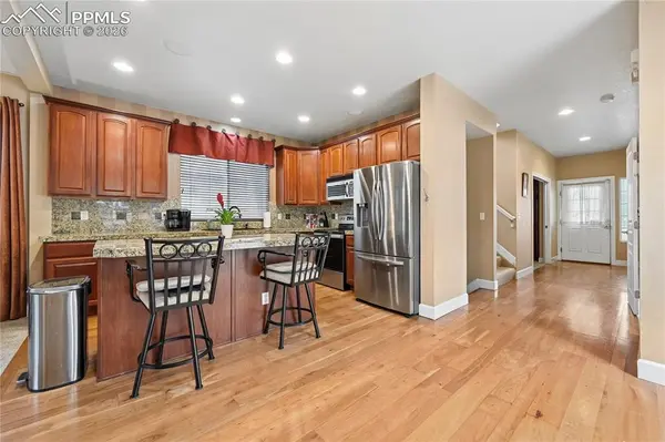 2244 Saint Paul DR, Colorado Springs, CO 80910