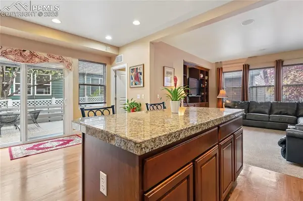 2244 Saint Paul DR, Colorado Springs, CO 80910