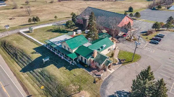 1071 32nd ST, Trowbridge Twp, MI 49010