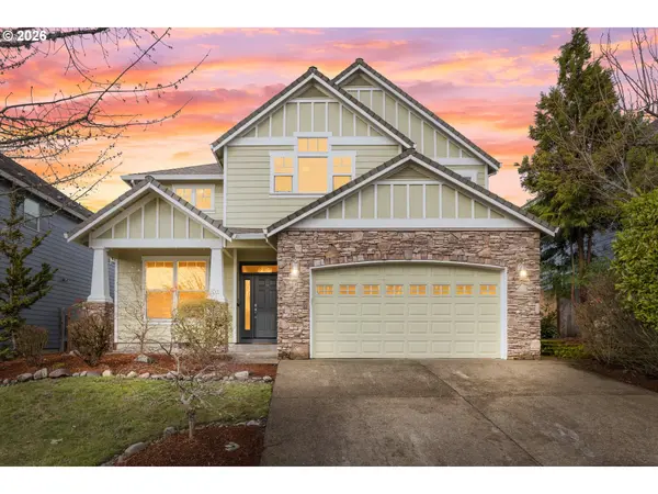 3426 DOUBLETREE ST, Forest Grove, OR 97116