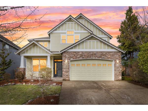 3426 DOUBLETREE ST, Forest Grove, OR 97116