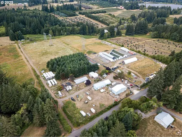 40801/40809 SE TRUBEL RD, Sandy, OR 97055