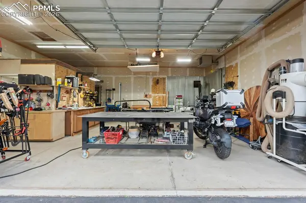 15721 Furrow RD, Larkspur, CO 80118