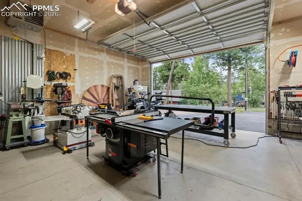 15721 Furrow RD, Larkspur, CO 80118