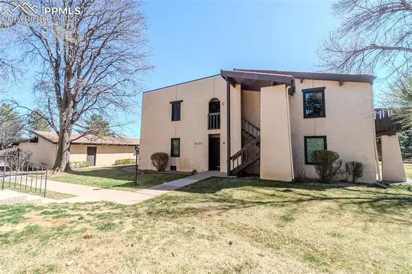 3133 Broadmoor Valley RD #C, Colorado Springs, CO 80906