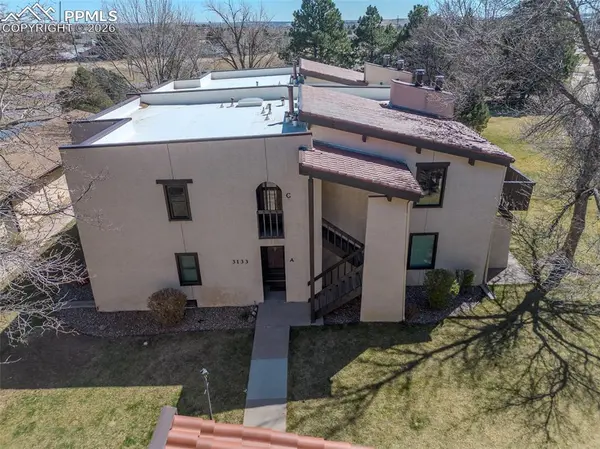 3133 Broadmoor Valley RD #C, Colorado Springs, CO 80906