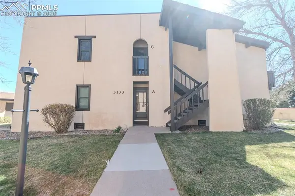 3133 Broadmoor Valley RD #C, Colorado Springs, CO 80906