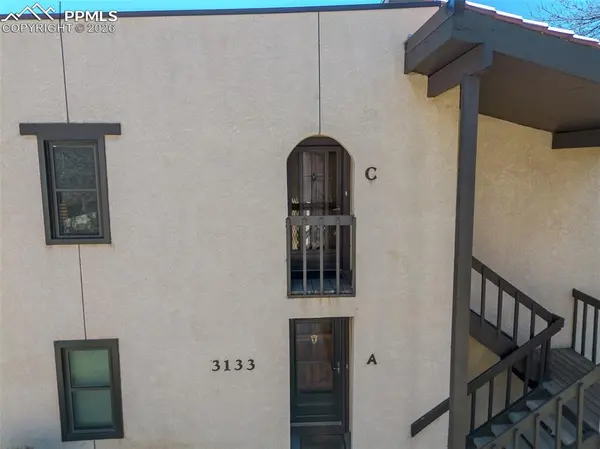 3133 Broadmoor Valley RD #C, Colorado Springs, CO 80906
