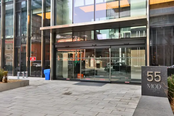 55 Charles ST E #1406, Toronto C08, ON M4Y 0J1