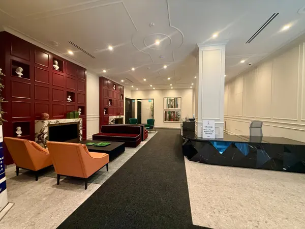 180 Front ST E #2610, Toronto C08, ON M5A 0A9