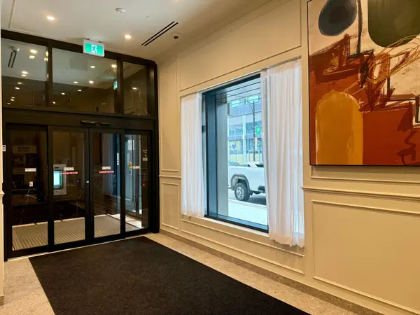 180 Front ST E #2610, Toronto C08, ON M5A 0A9