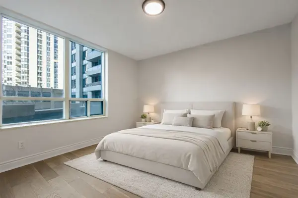 15 Northtown WAY #336, Toronto C14, ON M2N 7A2