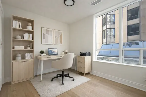 15 Northtown WAY #336, Toronto C14, ON M2N 7A2