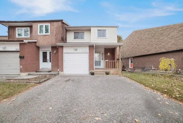 1935 Memory LN #Private One Bedroom, Pickering, ON L1V 2T9