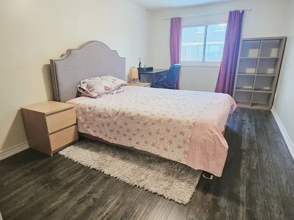 1935 Memory LN #Private One Bedroom, Pickering, ON L1V 2T9