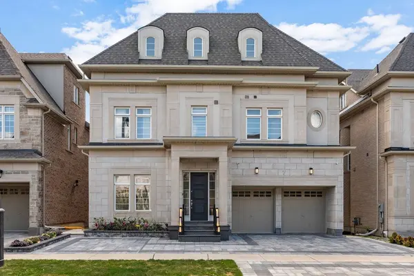 7 Aspy CT, Vaughan, ON L6A 4X8