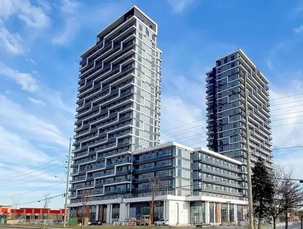 9763 Markham RD #A-201, Markham, ON L6E 0W4