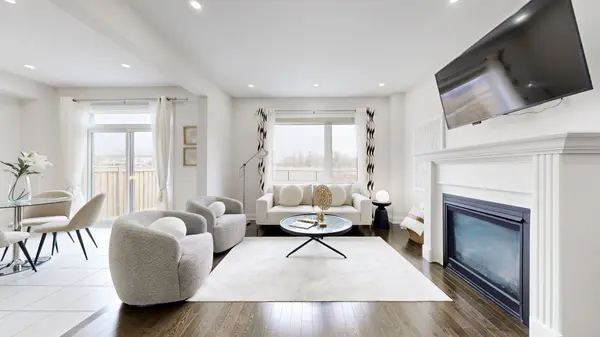 44 Festival CT, East Gwillimbury, ON L9N 0N8