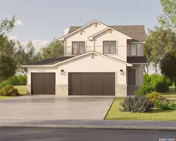 14 Sunterra DRIVE, Shields, SK S7C 0A3