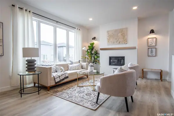 14 Sunterra DRIVE, Shields, SK S7C 0A3