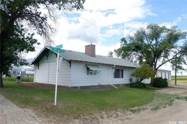 48 2nd AVENUE E, Lafleche, SK S0H 2K0