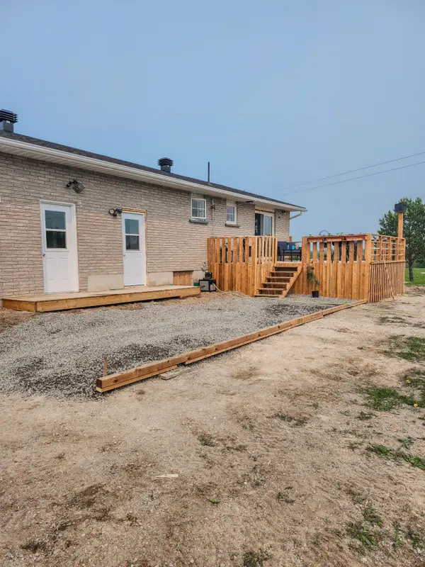 194 Highway 11 N/A #Fauquier, Kapuskasing, ON P0L 1G0