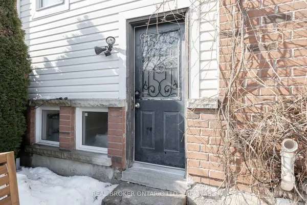 3296 Flagstone DR ##Basement, Mississauga, ON L5M 7T7