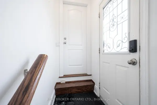 3296 Flagstone DR ##Basement, Mississauga, ON L5M 7T7