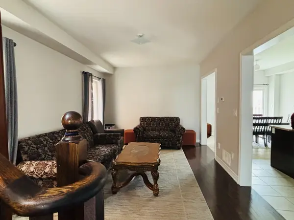 92 Meltwater CRES, Brampton, ON L6P 3W5