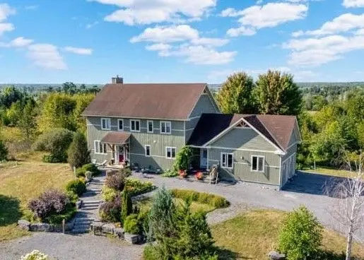 1757 Corkery RD, Carp - Huntley Ward, ON K0A 1L0