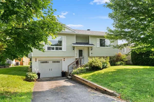 58 SEVENTH AVE, Arnprior, ON K7S 3S2