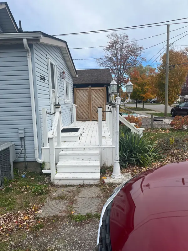 3828 Roxborough AVE, Fort Erie, ON L0S 1B0