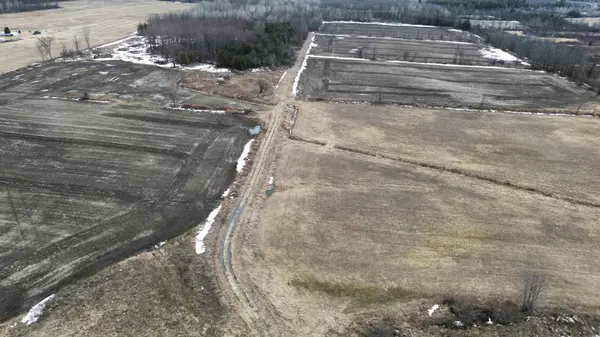 n/a Kenyon Concession 8 RD, North Glengarry, ON K0C 1A0
