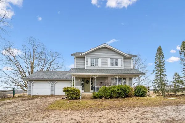 86132 Currie Line, North Huron, ON N0G 2W0