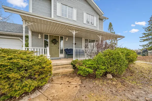 86132 Currie Line, North Huron, ON N0G 2W0