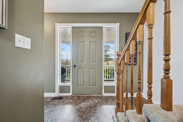 86132 Currie Line, North Huron, ON N0G 2W0