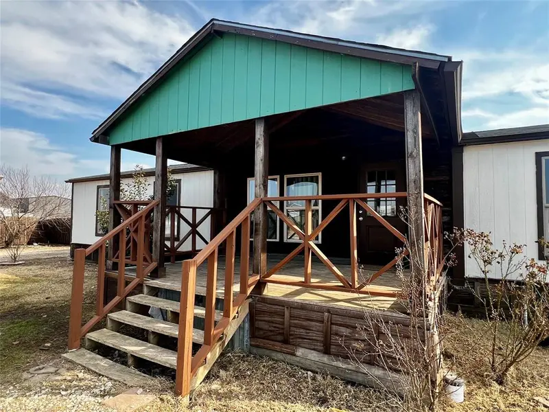 312 Choice Drive, Palmer, TX 75152