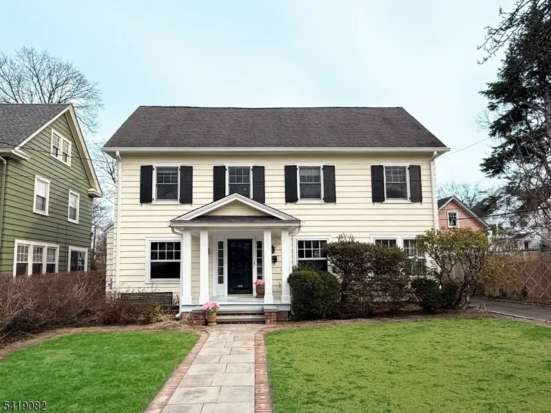 227 Grove St, Montclair Twp., NJ 07042