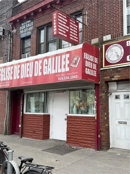 1708 Flatbush AVE, Brooklyn, NY 11210