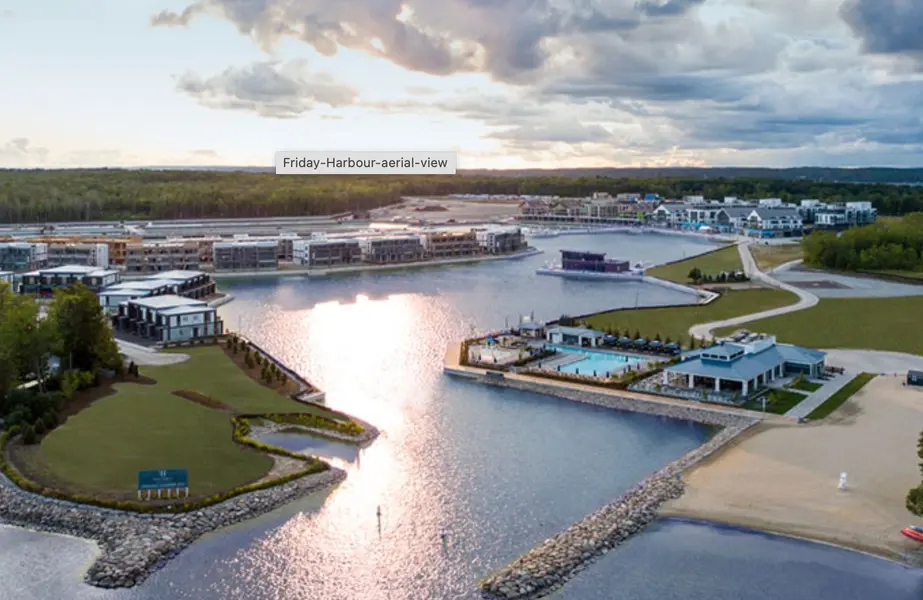 415 Sea Ray AVE #207, Innisfil, ON L9S 0R5