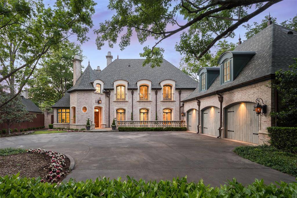 6139 Woodland Drive, Dallas, TX 75225