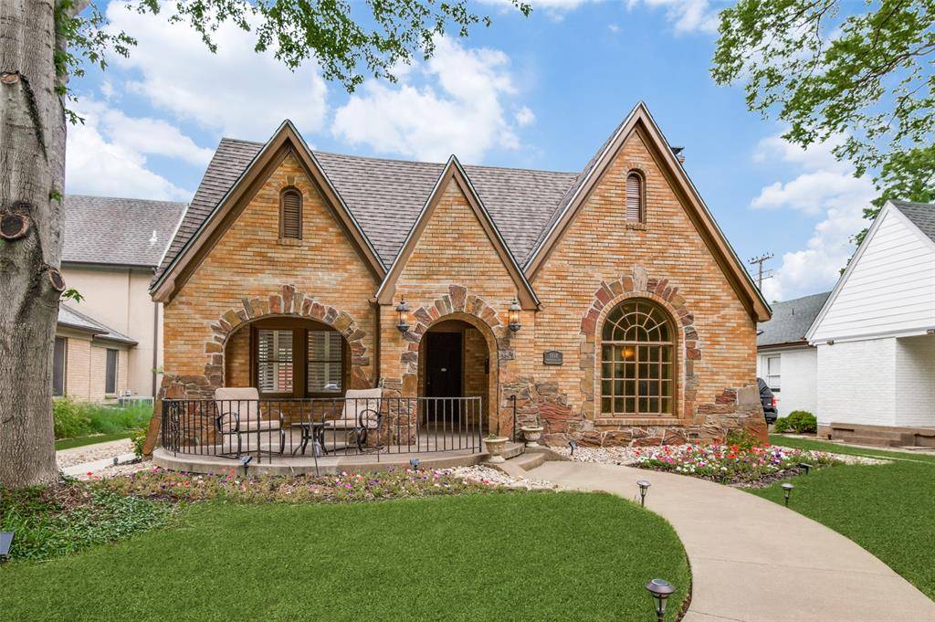 5518 Monticello Avenue, Dallas, TX 75206