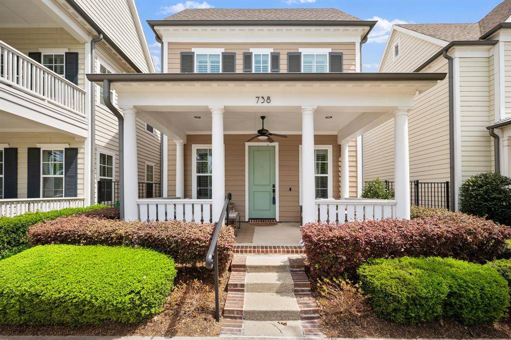 738 E Main Street, Coppell, TX 75019