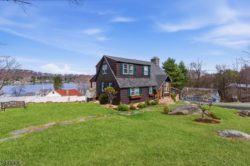 270 Springbrook Trl, Sparta Twp., NJ 07871