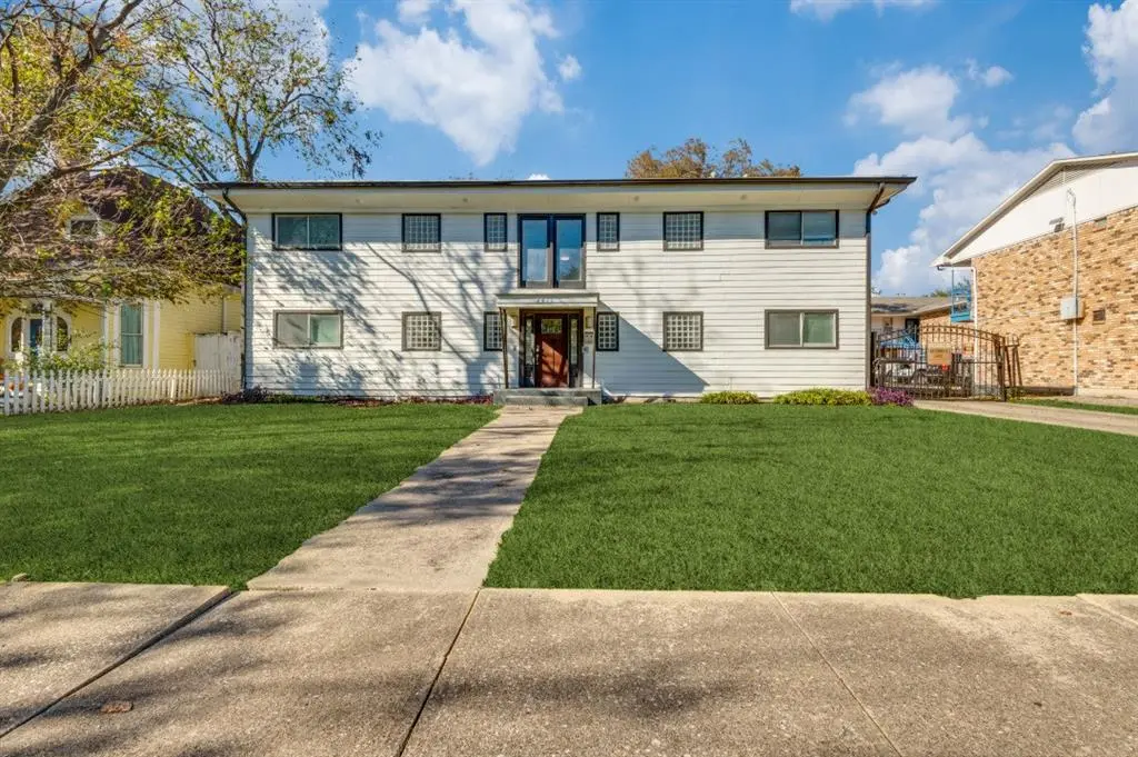 4915 Reiger Avenue #J, Dallas, TX 75214