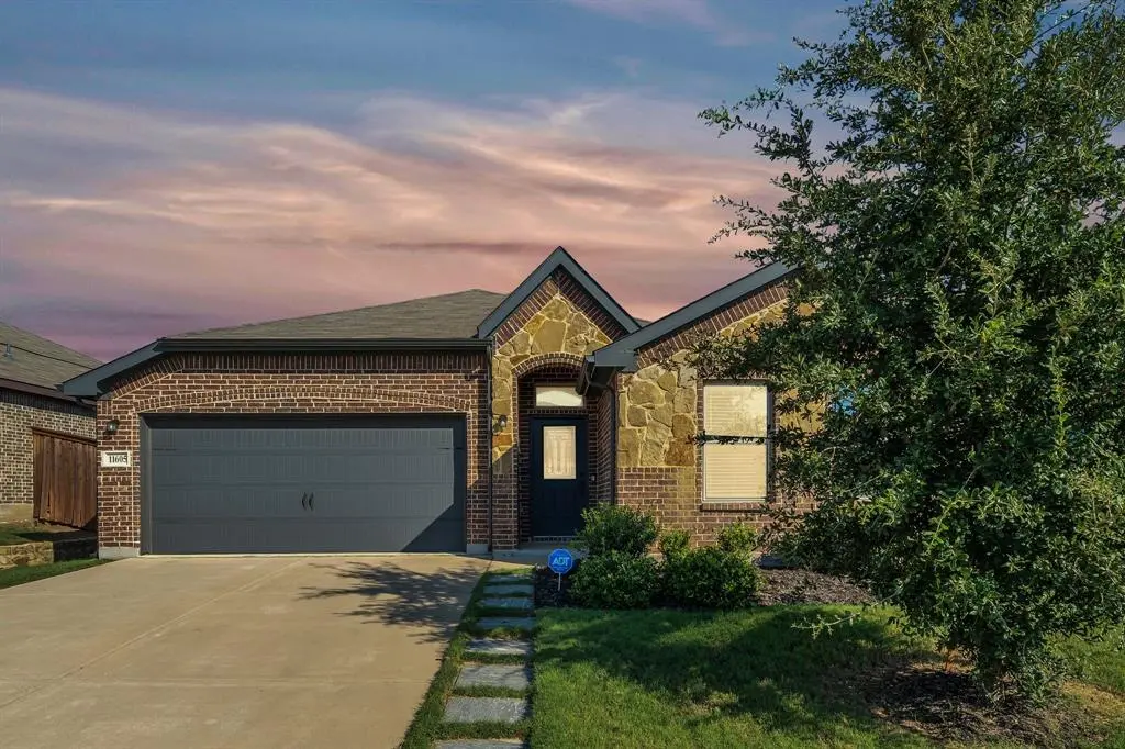 11605 Alpine Springs Drive, Aubrey, TX 76227