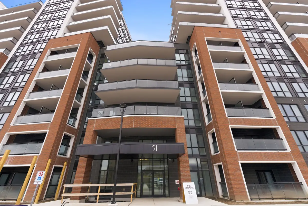 51 Clarington BLVD #603, Clarington, ON L1C 0H6