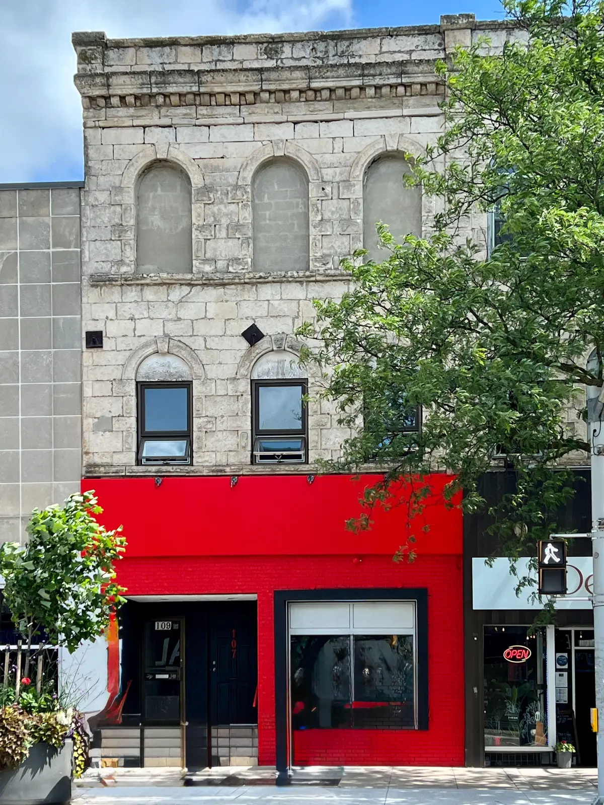 107-109 Wyndham ST N, Guelph, ON N1H 4E9